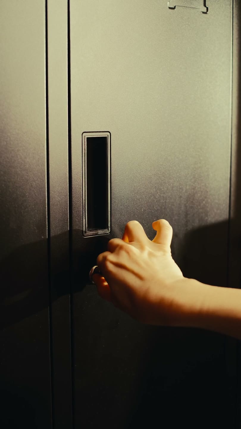 Oma — photogramme du film