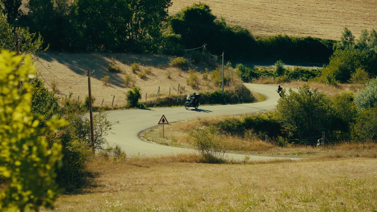 Roadtrip — photogramme du film