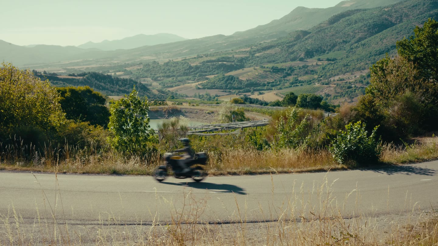 Roadtrip — photogramme du film