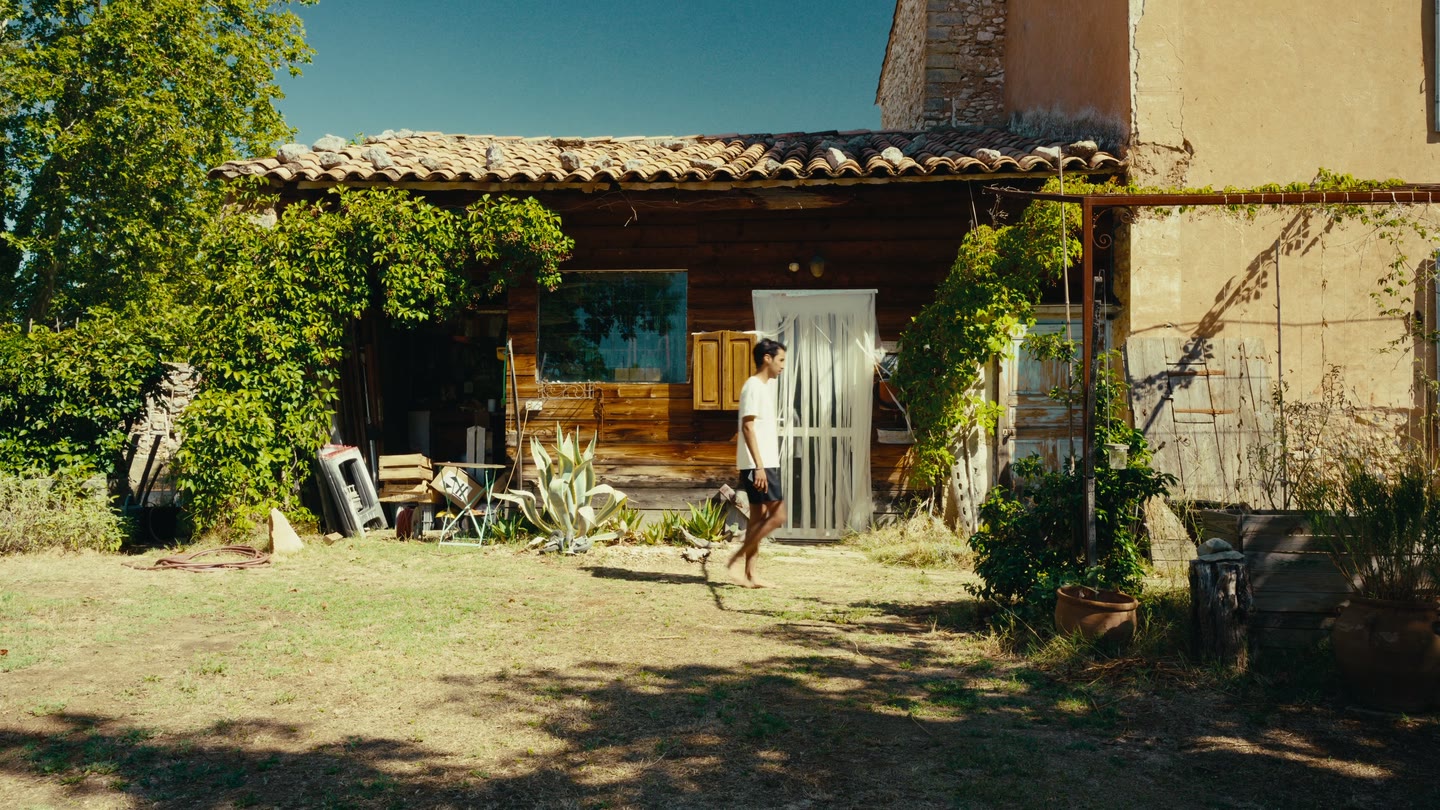 Roadtrip — photogramme du film