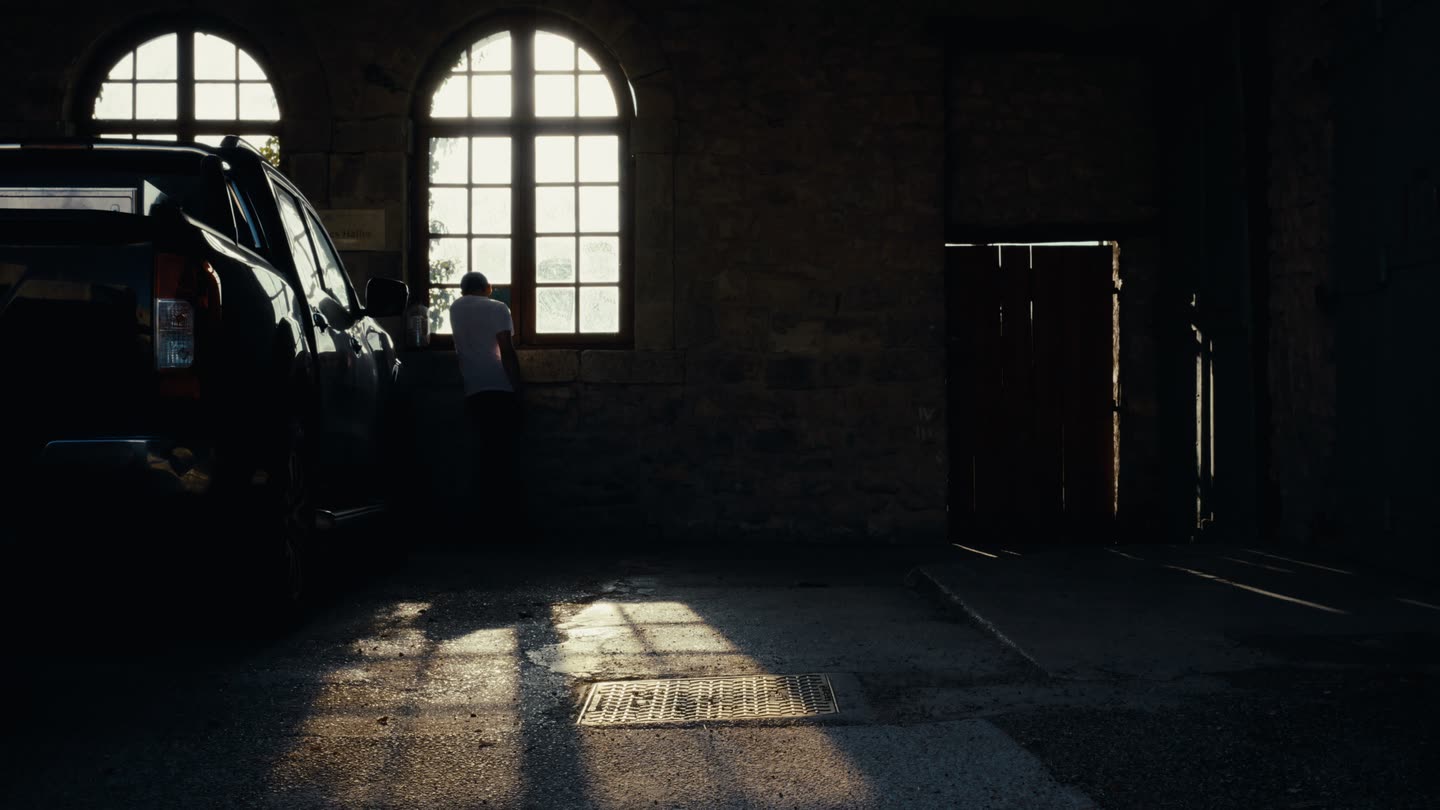 Roadtrip — photogramme du film