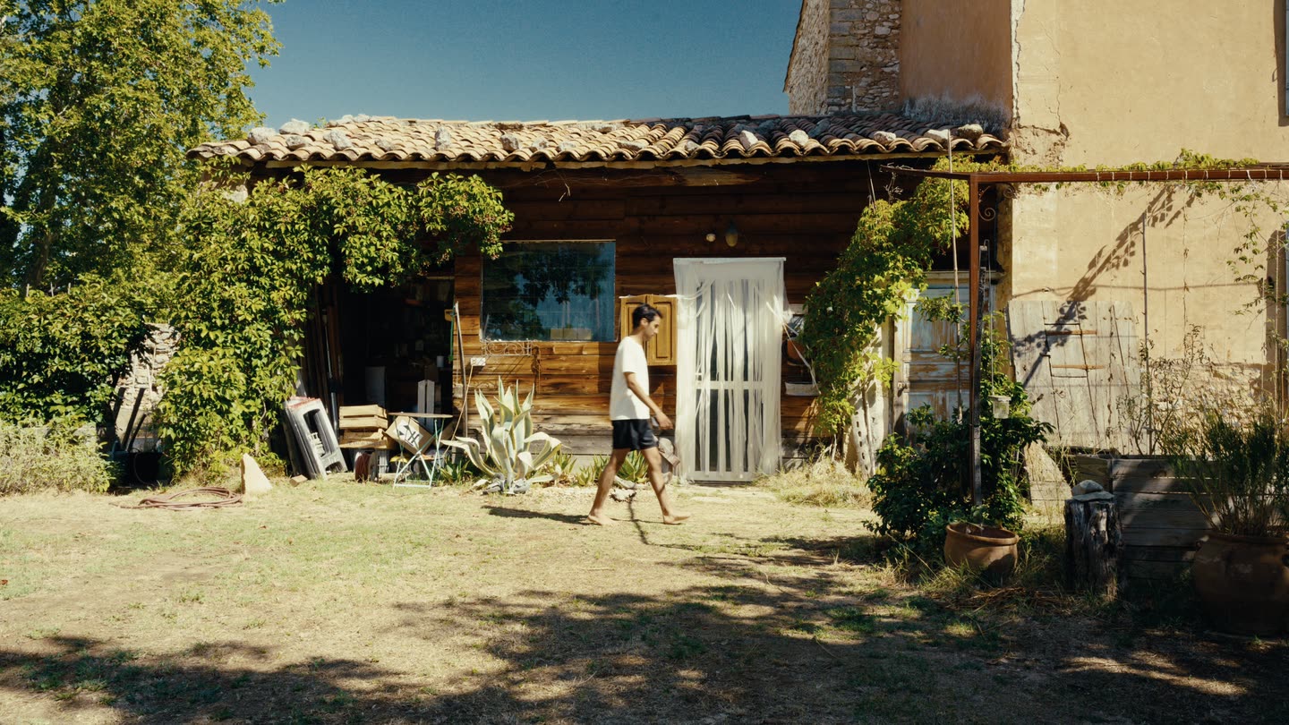 Roadtrip — photogramme du film