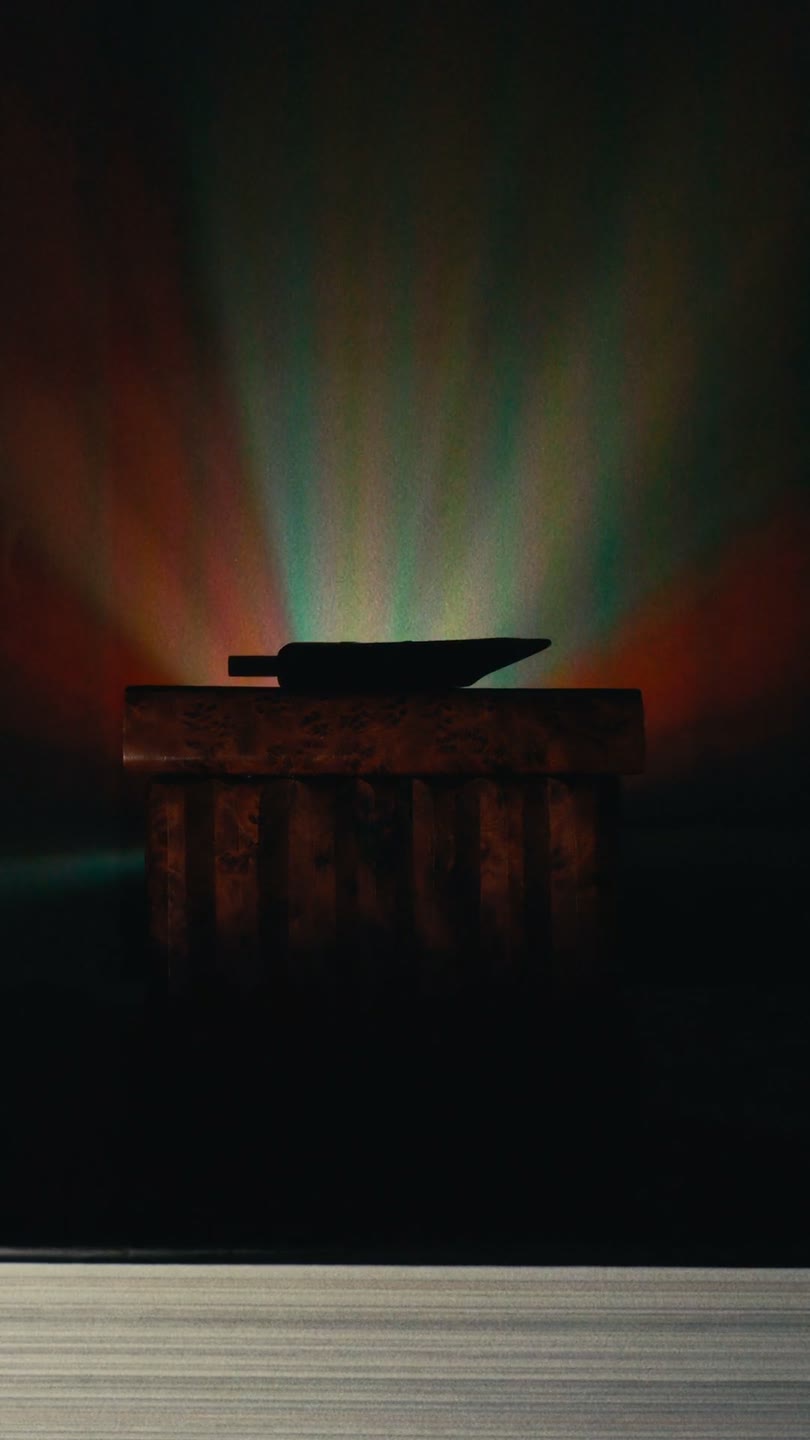 The Box — photogramme du film