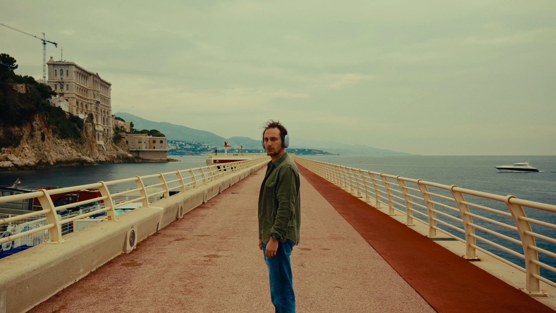 Transcendance — photogramme du film
