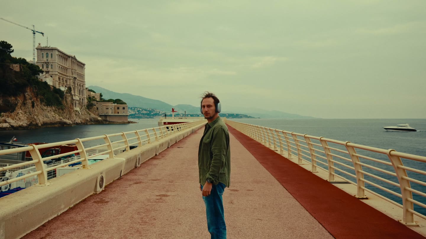 Transcendance — photogramme du film